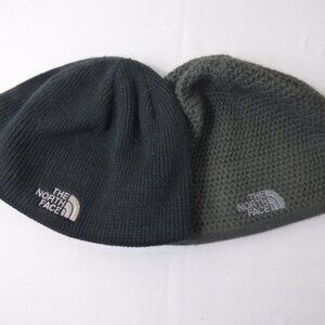 The North Face Kids' Beanie Set